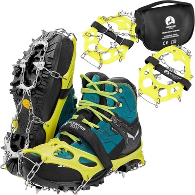 4FIZJO Mountain Goat Standard