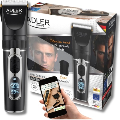 Adler AD 2837