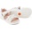 Biomecanics Estampada Blanco