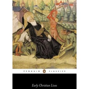 Early Christian Lives (ISBN: 9780140435269)