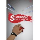 Surgeon Simulator 2013