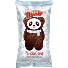 Today Panda kakaová buchtička s mléčnou náplní 45 g