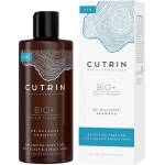 CUTRIN Bio+ Биоактивен хидратиращ шампоан за мазна коса и скалп, 250 ml - ozone