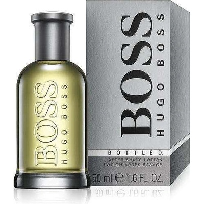 HUGO BOSS Boss Bottled за мъже After Shave Lotion 50 ml