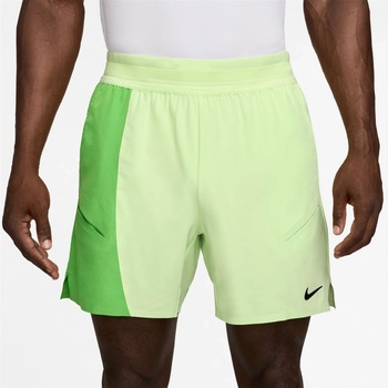 Nike Nike Slam Short Sn61 - Lt Liq/Green