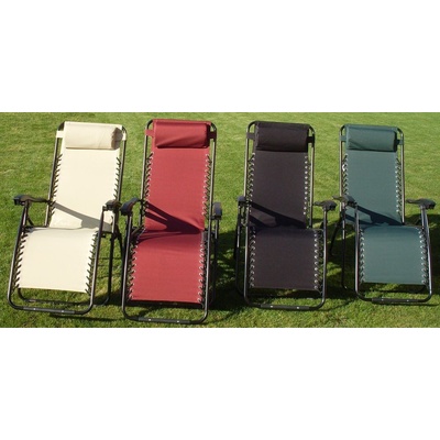 Křeslo AN2320 OXFORD tmavě zelená