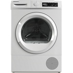 Daewoo T8HT1W2BG Сушилни