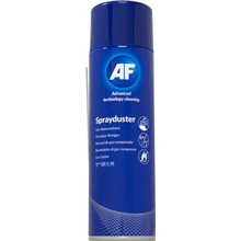 AF Sprayduster - Stlačený vzduch AF 342ml, nehořlavý, neobrátitelný, ASDU400D