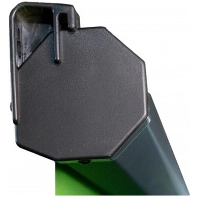 Reflecta ROLLO Green Chroma Key (200x200cm, 1:1) roletové klíčovací pozadí