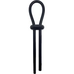 Beast Rings Регулируем пенис ринг - пристегач "lasso cockring black