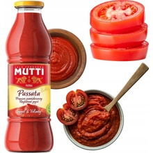 Mutti Paradajkové Pyré 700 g