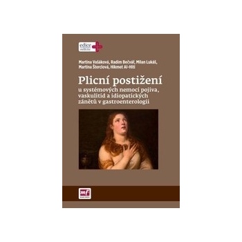 Plicní postižení