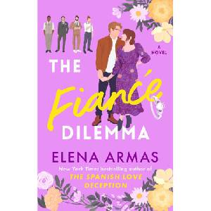 Untitled EA | Armas, Elena (ISBN: 9781668011348)