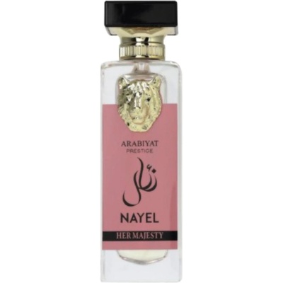 Arabiyat Prestige Nayel Her Majesty EDP 70 ml