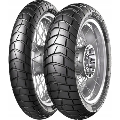METZELER 140/70 R14 KAROO STREET 62P – Hledejceny.cz