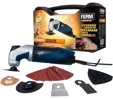 Ferm FDOT-250