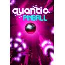 Quantic Pinball
