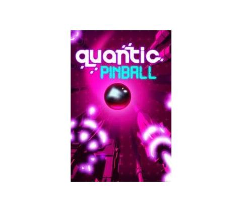 Quantic Pinball