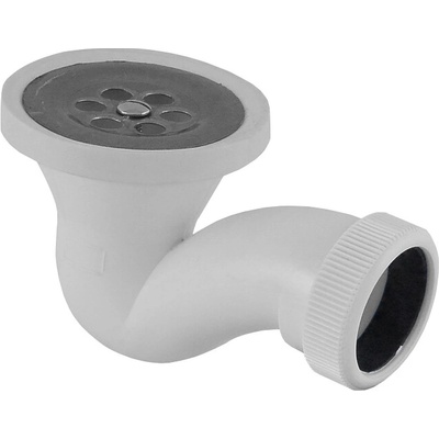 Klum Sifón pre plechovú sprchovú vaničku ø 60mm PR6031C