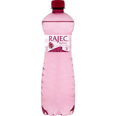 Rajec Bylinka Mateřídouška nesycená 0,75 l