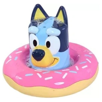 TOMY Toomies: Играчка за вана за гребане и плуване Bluey