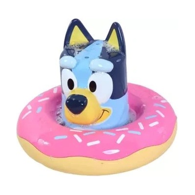 TOMY Toomies: Играчка за вана за гребане и плуване Bluey
