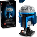Image 1 of LEGO® Star Wars™ - Jango Fett Helmet (75408)