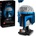LEGO® Star Wars™ - Jango Fett Helmet (75408)