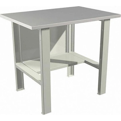 RFG Работна маса WT100 F1 - 1000 х 700 х 870 mm