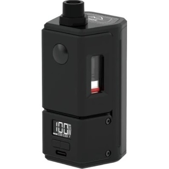 DOVPO Ethos Boro + Ethos Tank