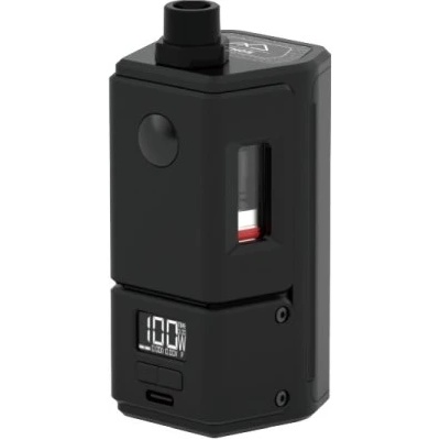 DOVPO Ethos Boro + Ethos Tank