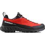 Mammut Дамски апроуч обувки Mammut Women's Alnasca IV Low LTH GTX Approach shoes - Mammut Red / Alpine Calamint - размер 37 1/3 (EU) (142-0369-0113)