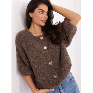 Italy Moda Дамска класическа жилетка модел 220756 Italy Moda