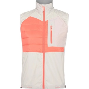 Kari Traa Дамски синтетичен елек Kari Traa Women's Nia Vest Synthetic vest - Coral (132-1588-0212)