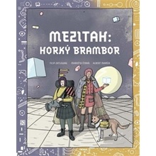 Mezitah - Horký brambor - Filip Zatloukal