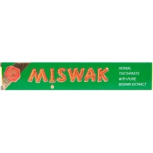 Dabur Miswak z areky obecné 170 g