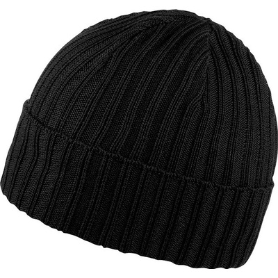 Cofee cotton band černá