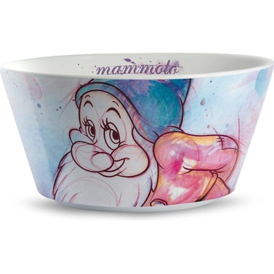 Egan DISNEY THE SEVEN DWARFS Miska STYDLÍN 520 ml