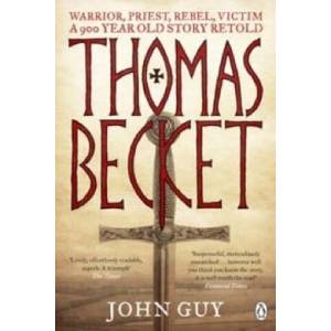 Thomas Becket | John Guy (ISBN: 9780141044675)
