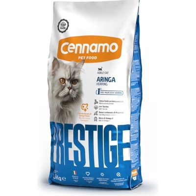 Prestige Cat Adult Herring 1,5 kg