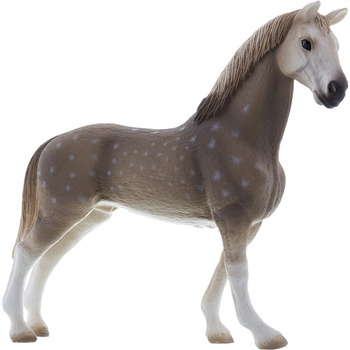 Schleich 13859 kôň Holštajnský žrebec