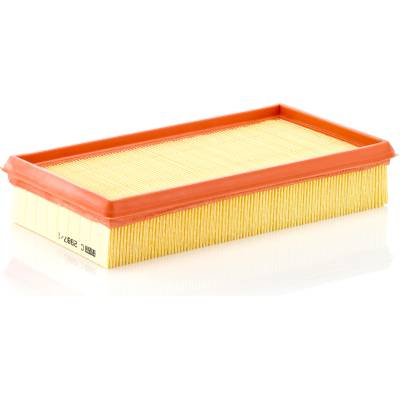 Mann-filter Въздушен филтър mann-filter c 2987/1