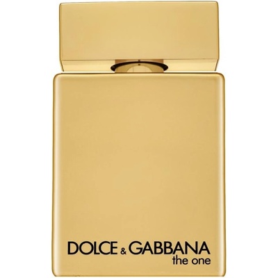 Dolce & Gabbana The One Gold parfumovaná voda pánska 50 ml