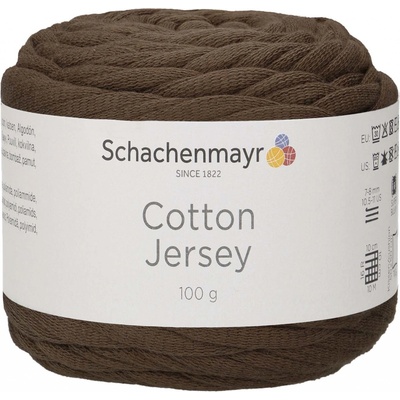 Schachenmayr Cotton Jersey 12