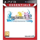 Final Fantasy X + X-2