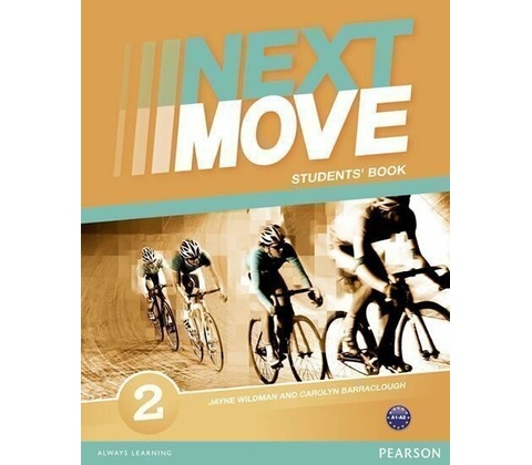 Next Move 2 Students' Book