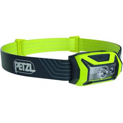 Petzl Челник TIKKA Hybrid Concept 2022 350 Lumens