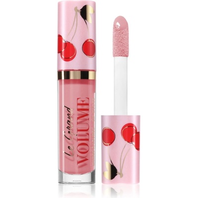 Vivienne Sabo Le Grand Volume подхранващ блясък за устни цвят 03 3ml