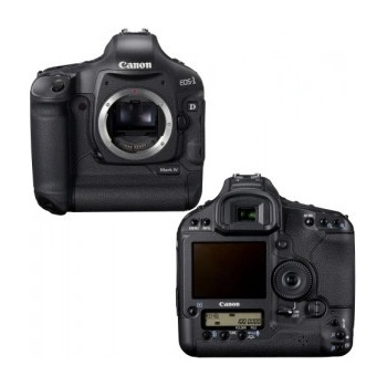 Canon EOS 1D MARK IV