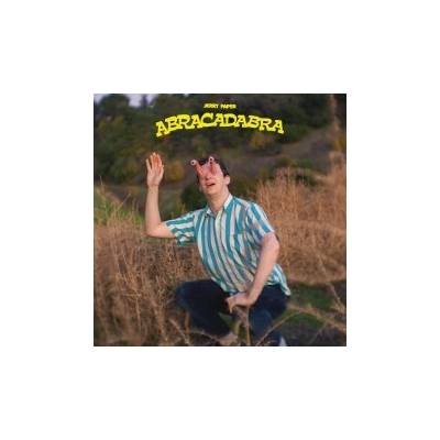 PAPER, JERRY - ABRACADABRA LTD. LP